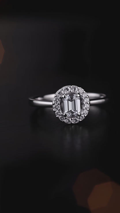Elite Euphoria Ring