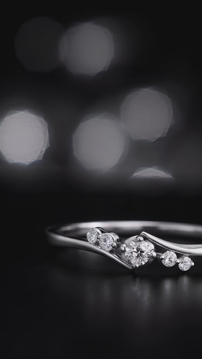 Luxurious Legacy Ring