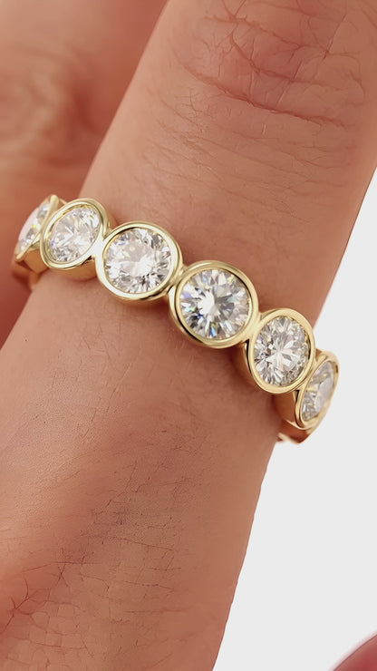 ムーンストーンリング