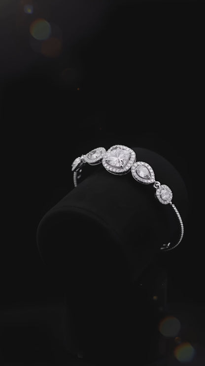 Elysian Drift Bracelet