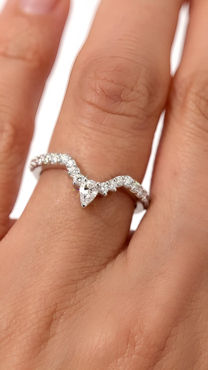 Triumphant Elegance Ring