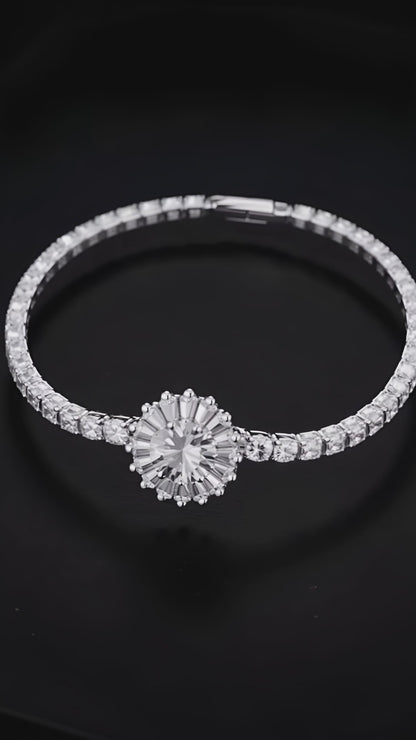 Galaxy Veil Bracelet