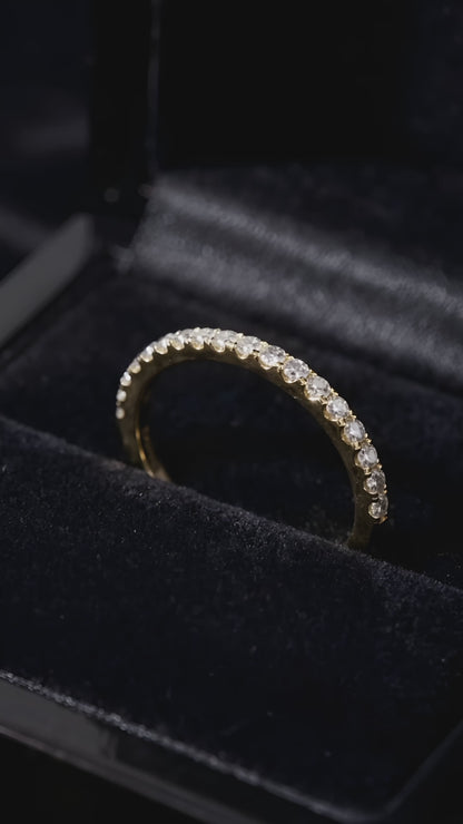 Anello Brillante Imperiale