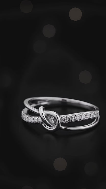 Celestial Bound Ring