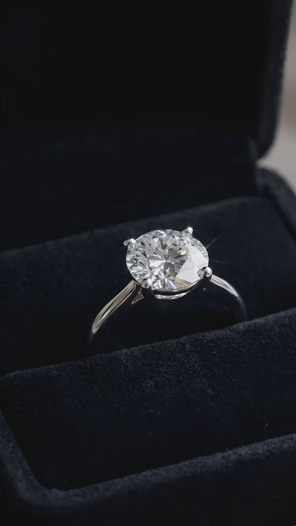 Bague Harmonie Parfaite