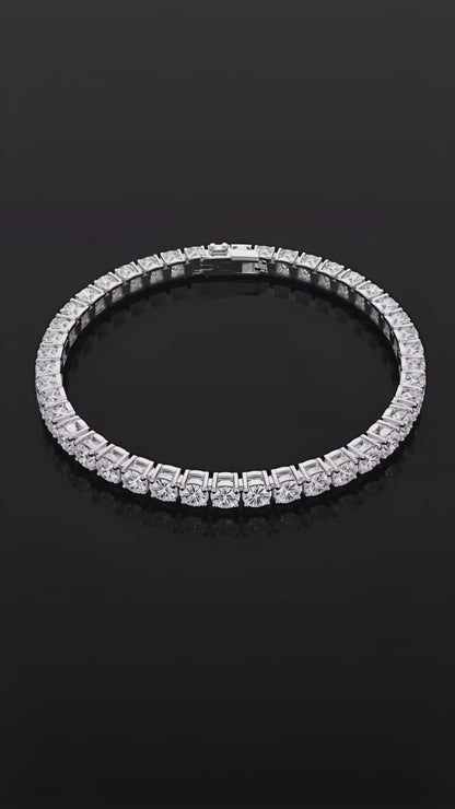 Galaxy Tennisarmband