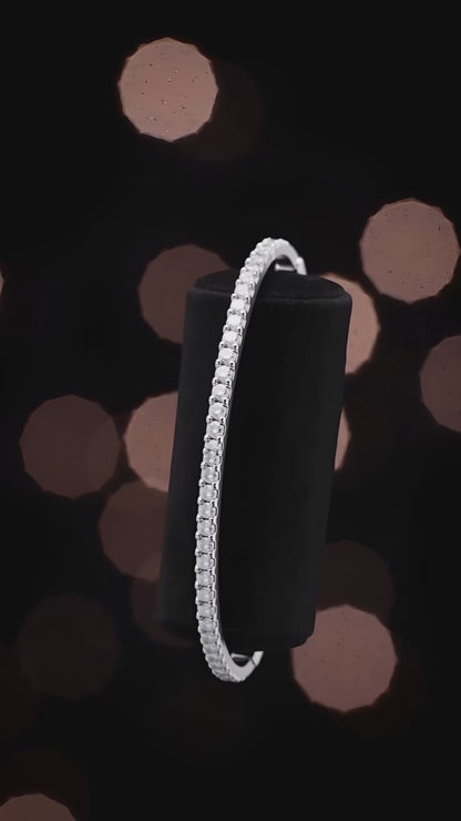 Lunar Halo Bracelet