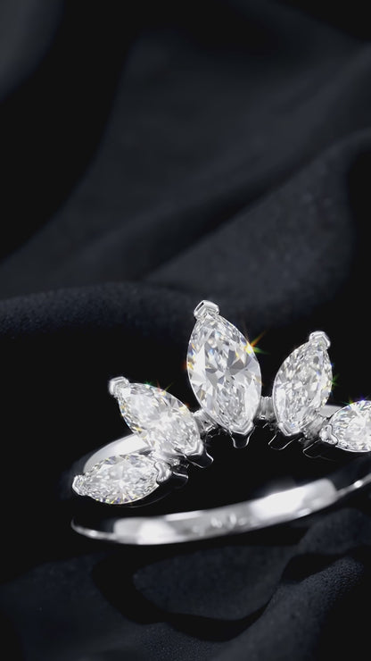 エルヴン スターライト リング