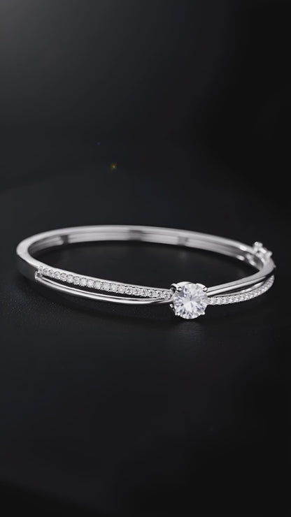 Stellar Orbit Bracelet