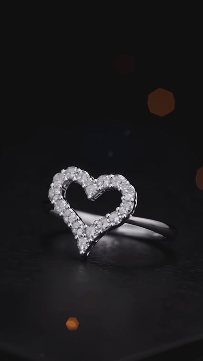 Forever Bound Ring