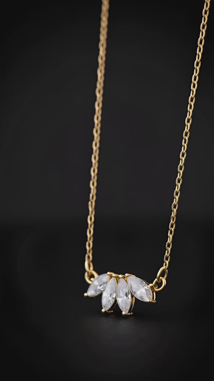 Aether Reverie Necklace