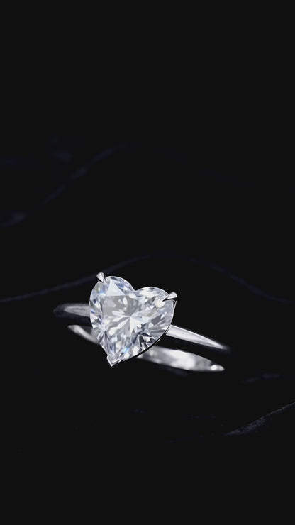 Cosmic Companion Ring
