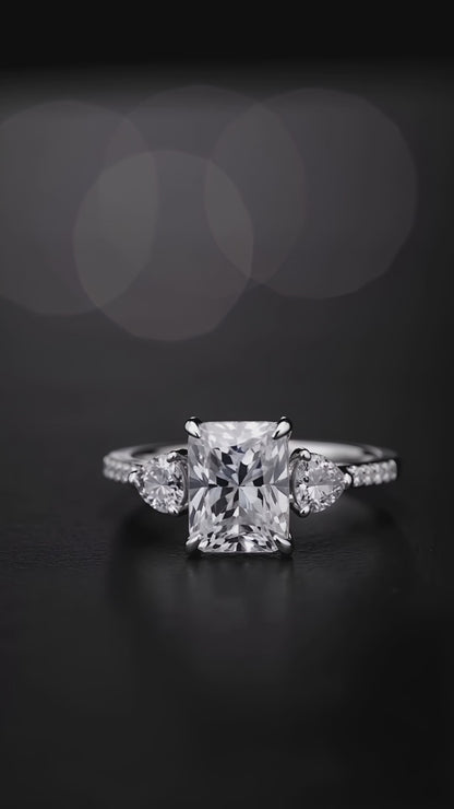 Anillo de la armonía celestial