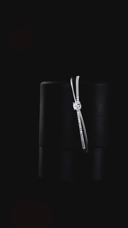 Stellar Orbit Bracelet