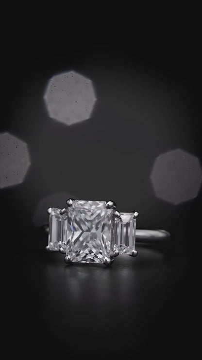 Auryn Elegance Ring