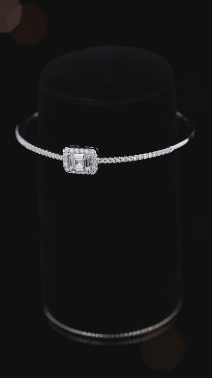 Noir Reverie Bracelet
