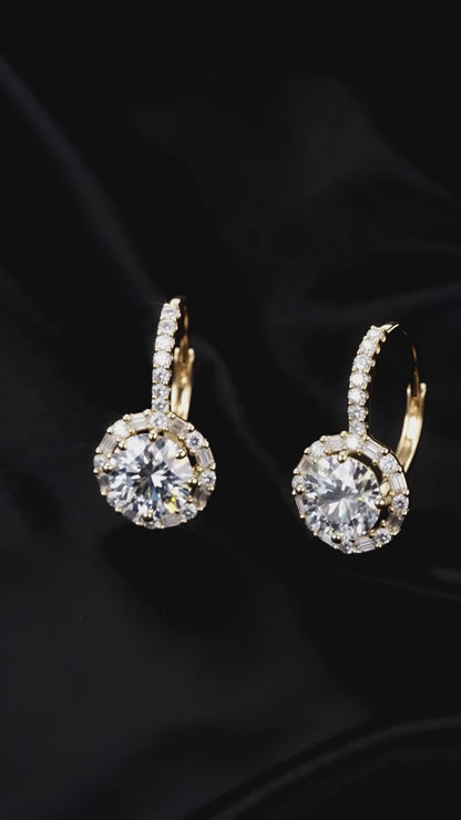 Mesmerizing Lumina Earrings