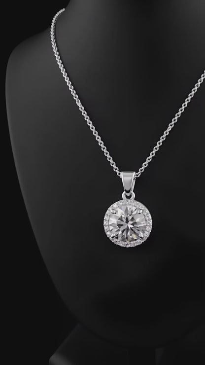 Prestige Magnificence Halsband