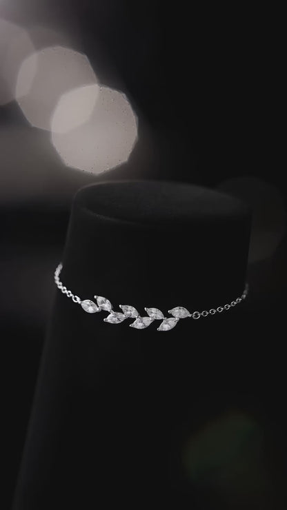 Nova Blossom Bracelet
