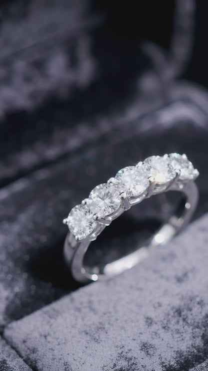 黄昏の新星の指輪