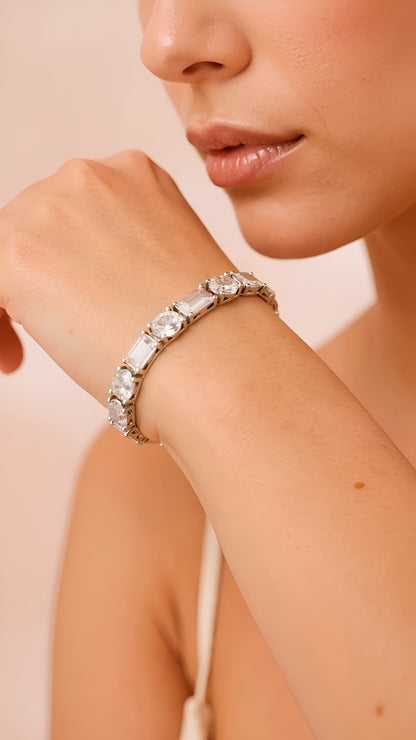 Gem Eclipse Bracelet