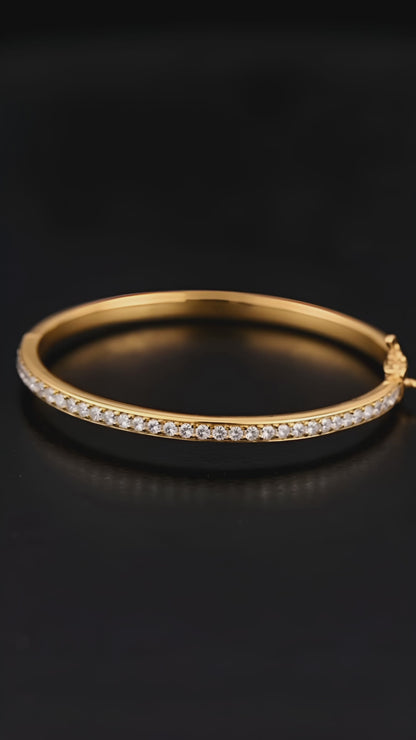 Serene Bond Bracelet