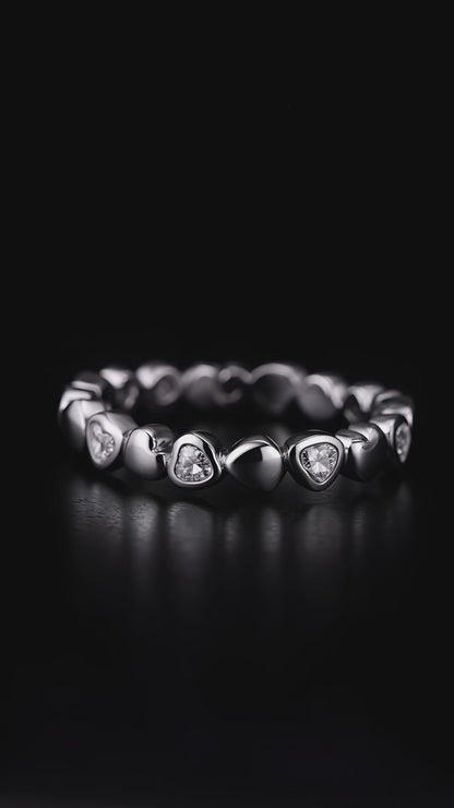 Cherished Connection Ring