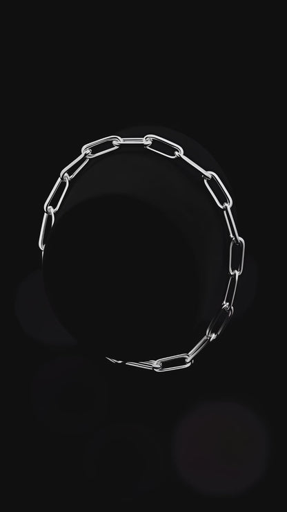 Aurora Chainline Bracelet