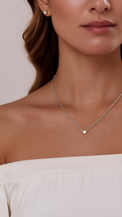 Divine Love Necklace