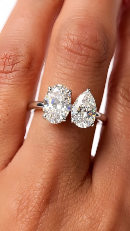 Royal Heirloom Ring