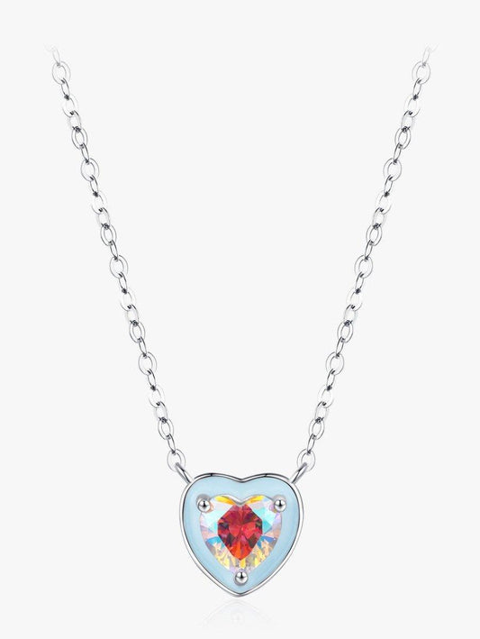 Primary Love Necklace - Diamoray