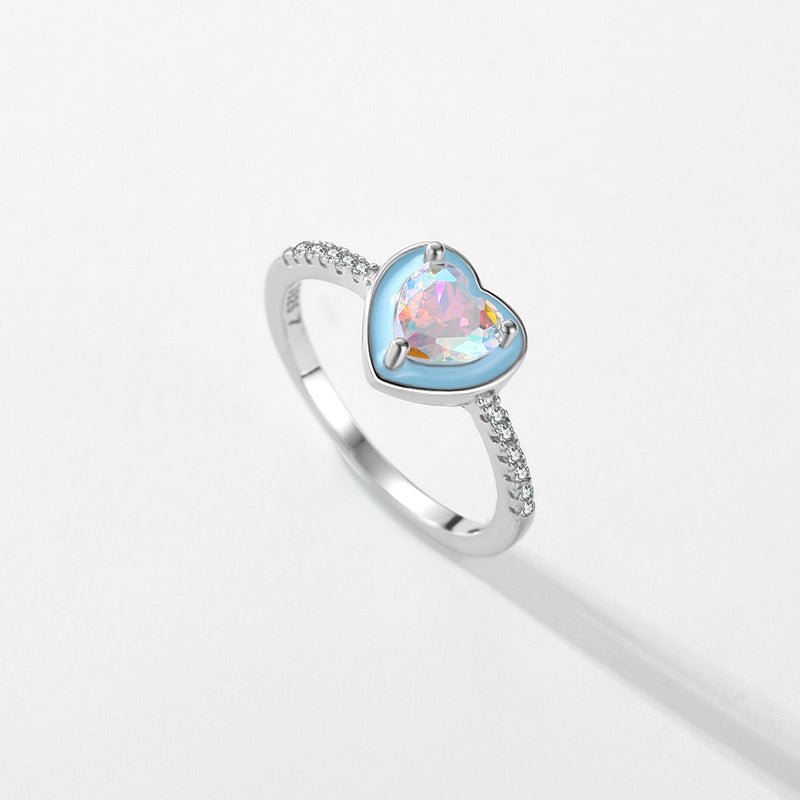 Primary Passion Ring - Diamoray