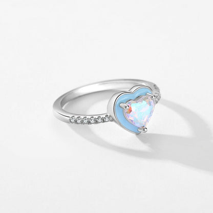 Primary Passion Ring - Diamoray