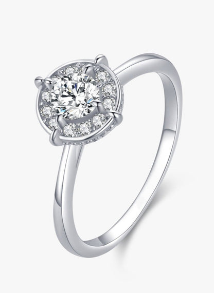 Regal Brilliance Ring - Diamoray