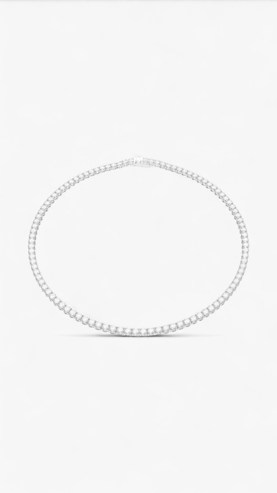 Galaxy Tennis Halsband