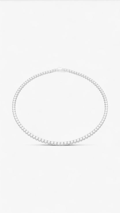 Galaxy Tennis Halsband