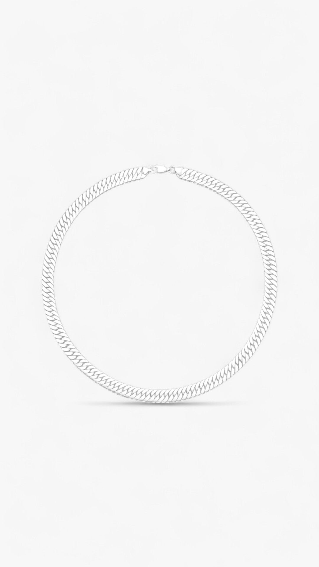 Elysian Chain Necklace