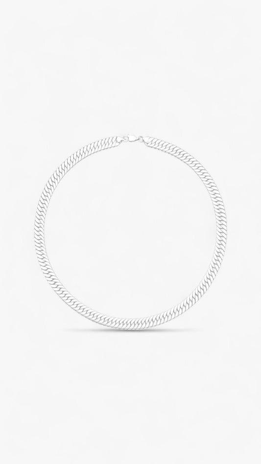 Elysian Chain Necklace