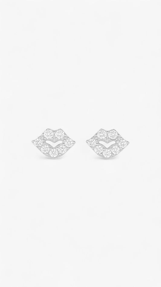 Pendientes Smooch Sparkle