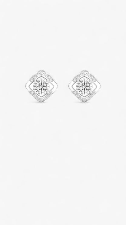 Orecchini Luxe Legacy
