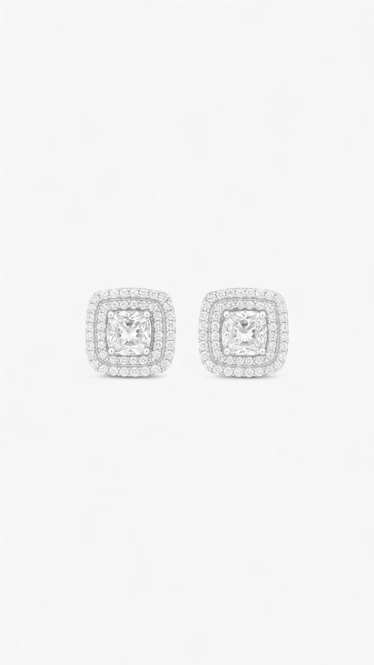 Pendientes Grandeur Glamour