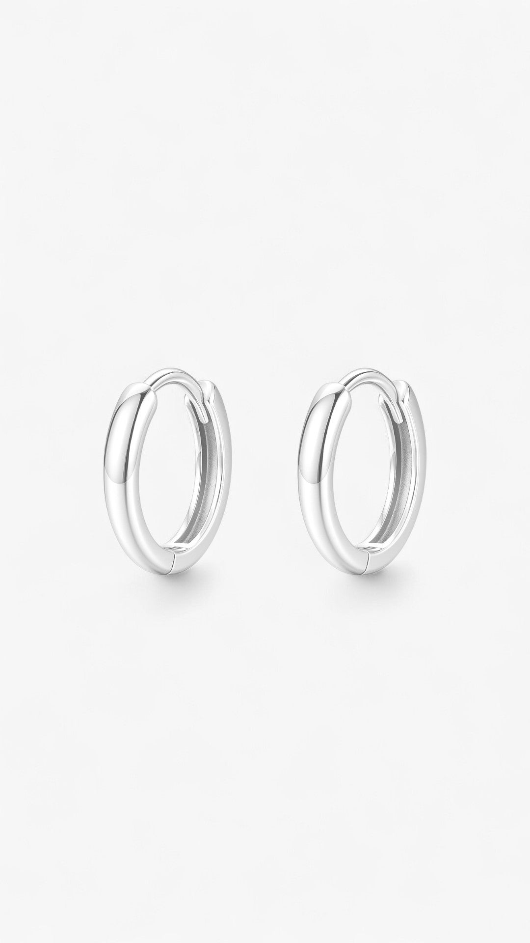 Orecchini Clear Radiance