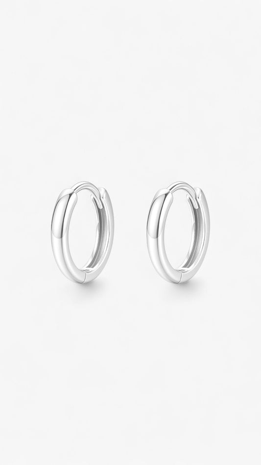 Orecchini Clear Radiance