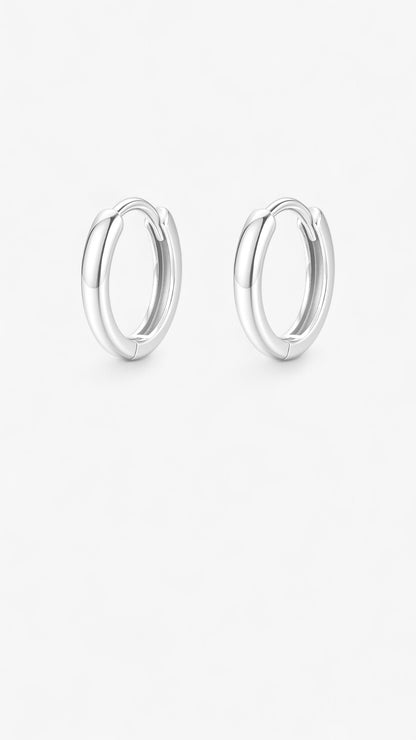 Orecchini Clear Radiance