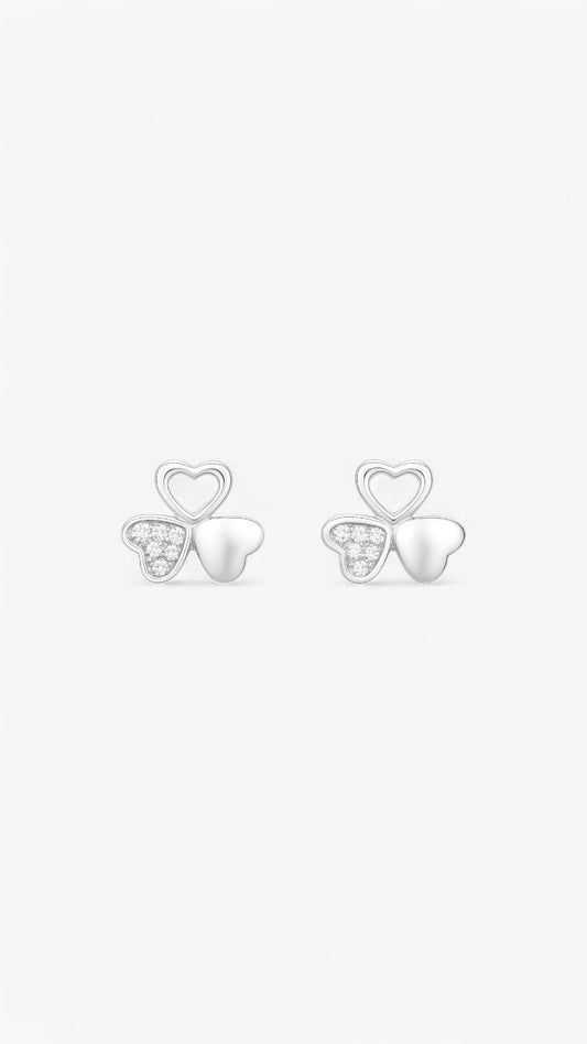 Pendientes Trinidad del Amor