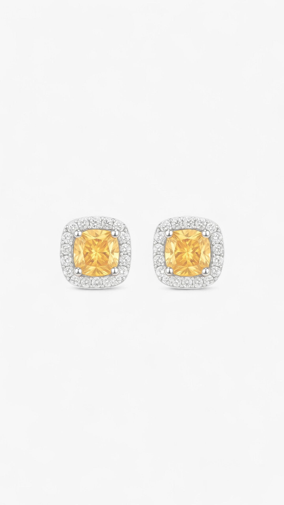 Orecchini Sunshine Sparkle
