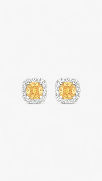 Orecchini Sunshine Sparkle