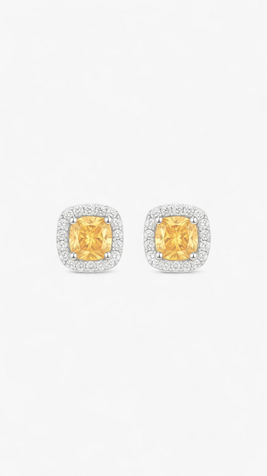 Orecchini Sunshine Sparkle