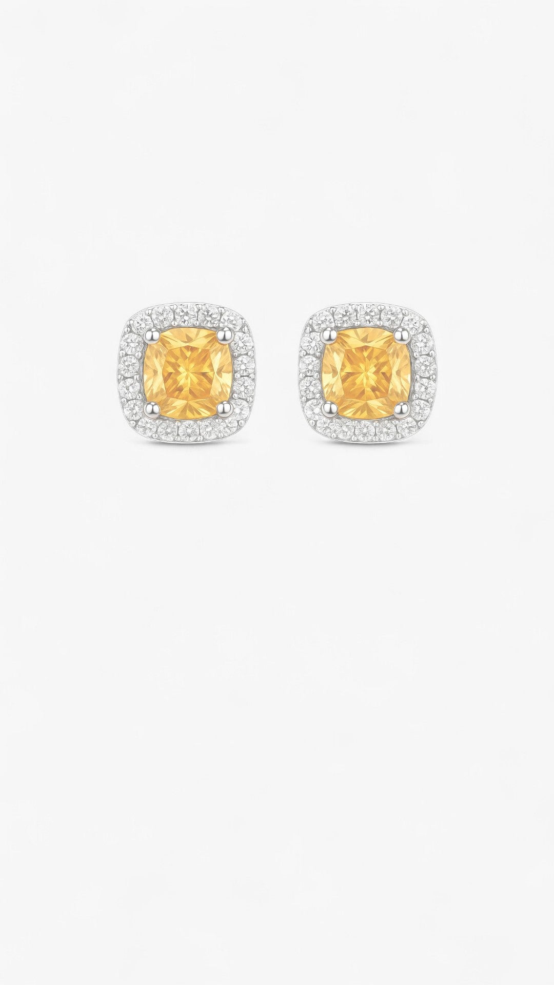 Orecchini Sunshine Sparkle