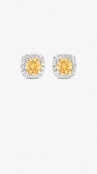Orecchini Sunshine Sparkle